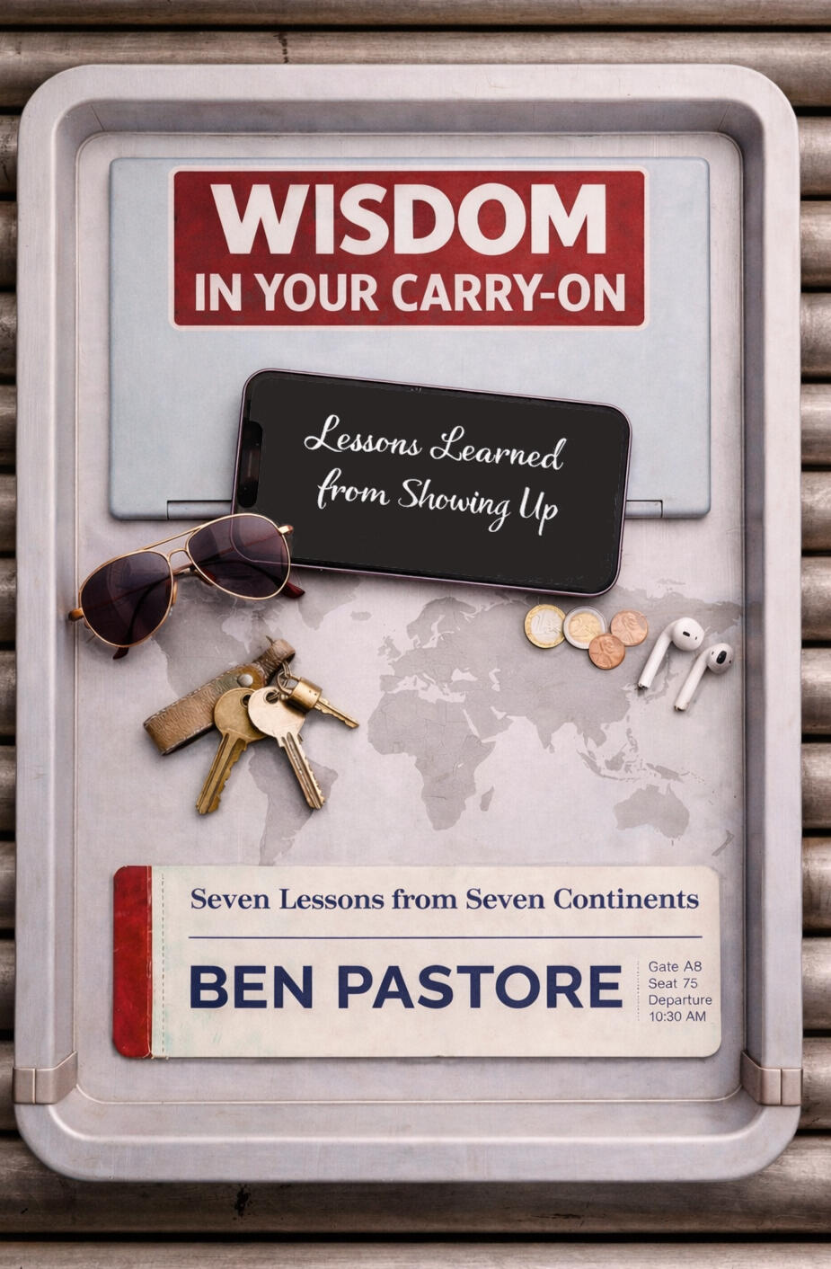 Wisdom in Your Carry-On